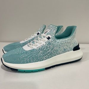 Peter Millar Shoes Hyperlight Apollo Women's Sneaker LF22EF11 MDEW SZ 8.5